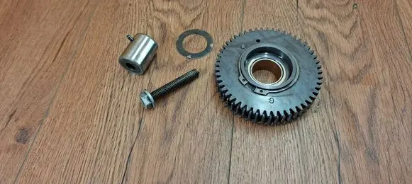 Renault Vel Satis Timing chain sprocket 8200810829