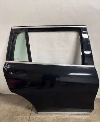 BMW X7 G07 Rear door