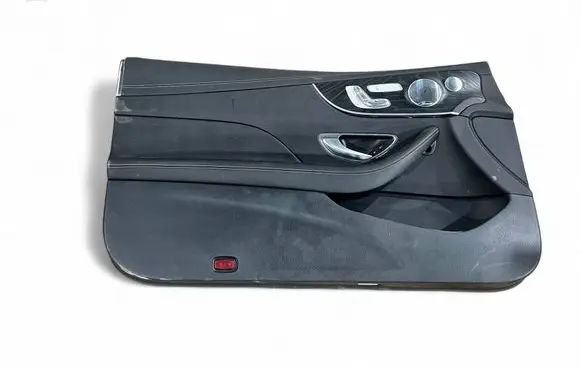 Mercedes-Benz E W238 Front door card panel trim 0001368892V A2139059603 1000182051