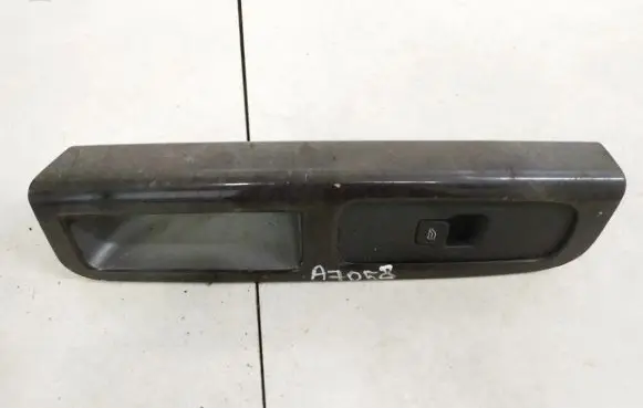 Volvo V50 Electric window control switch 30658448