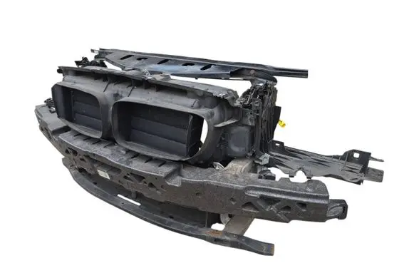 BMW 5 F10 F11 Front piece kit