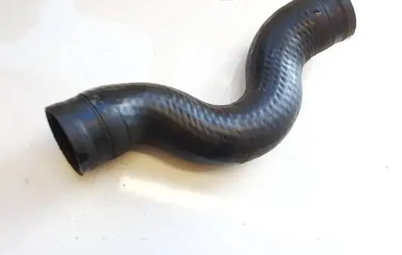 Opel Zafira B Intercooler hose/pipe