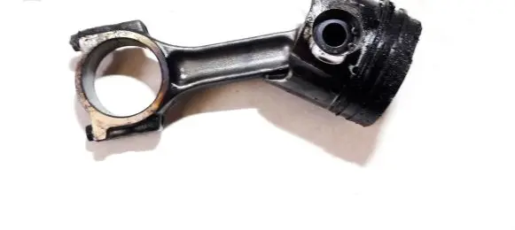 Volvo S40, V40 Piston with connecting rod