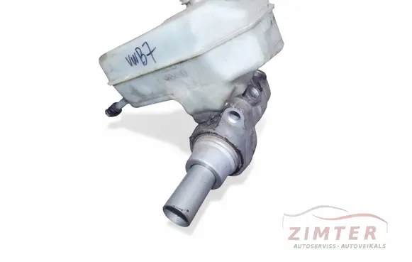 Volkswagen PASSAT B7 Master brake cylinder 3C1611301