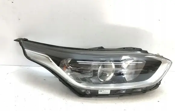 KIA Ceed Headlight/headlamp J792111020