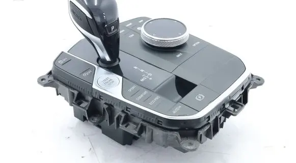 BMW 3 G20 G21 Gear shifter/selector 9433341