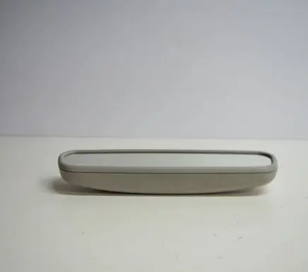 Audi A3 S3 8P Rear view mirror (interior) 8D0857511A