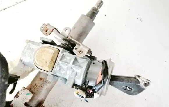 Subaru Legacy Ignition lock 88215ag000