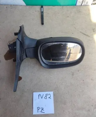 Renault Clio I Manual wing mirror 238492