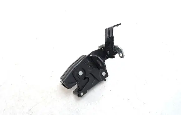 Loading door lock