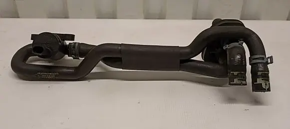 Audi Q5 SQ5 Engine coolant pipe/hose 8R2819350F