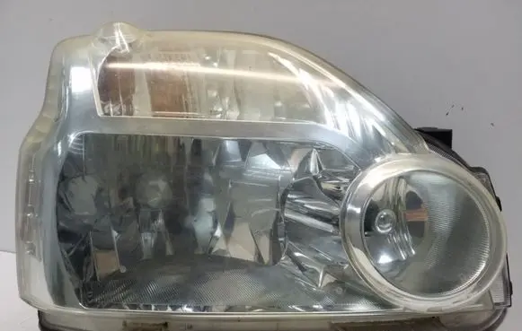 Nissan X-Trail T31 Headlight/headlamp