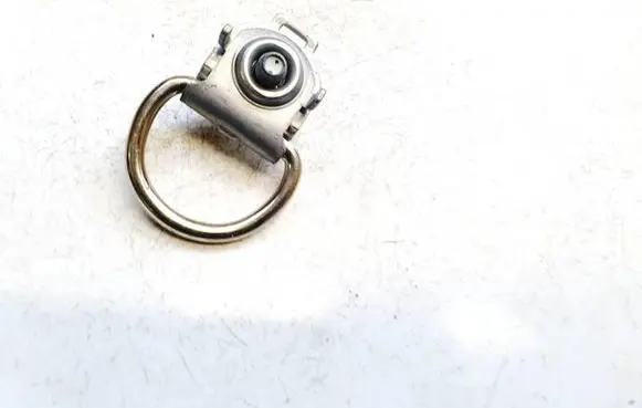 Mercedes-Benz EQB Other exterior part