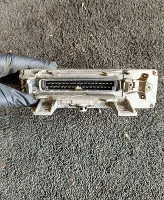 Mercedes-Benz E W124 ABS control unit/module 0055452132 94918906 0265101018
