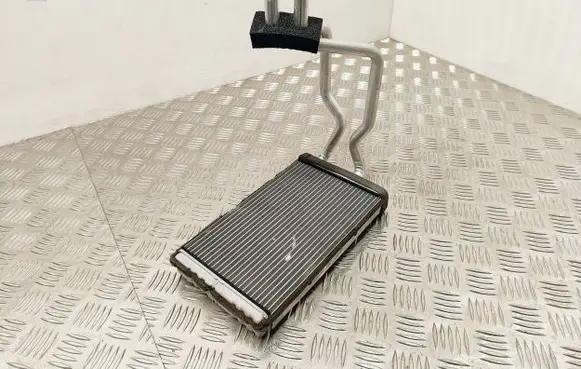 Peugeot 4008 Heater blower radiator
