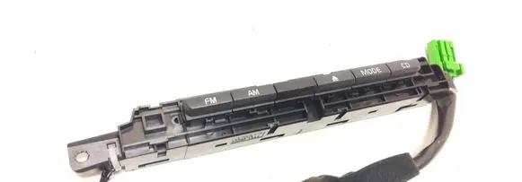 Volvo XC60 Head unit multimedia control 31300019