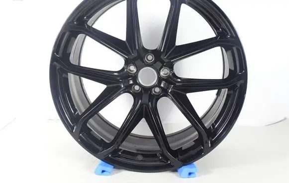 Porsche Macan (95B) Original wheel cap 95B601025FS