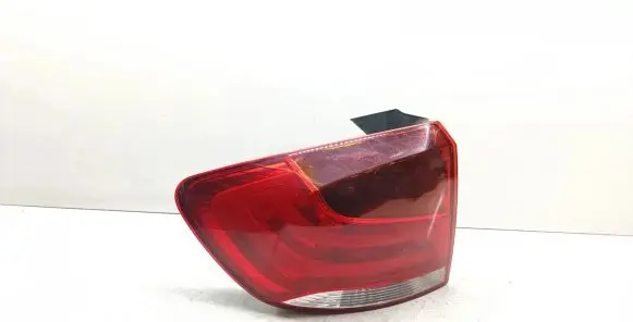 BMW X1 E84 Rear/tail lights 2992477 63212992477