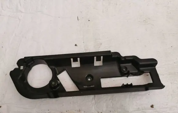 Volkswagen Sharan Front door interior handle 7N0837198