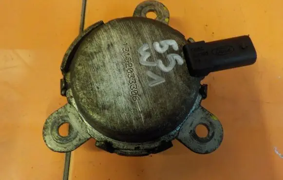 Ford Fiesta Valve 55W1