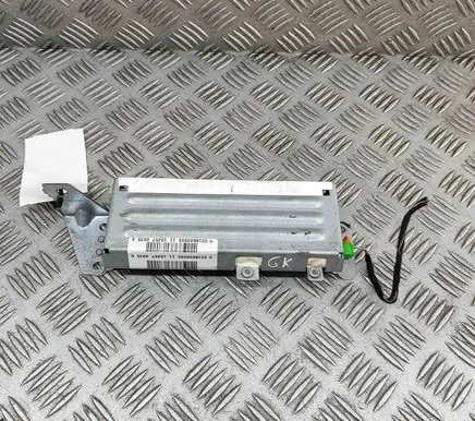 Mercedes-Benz CL C216 Rear door airbag A2218600505