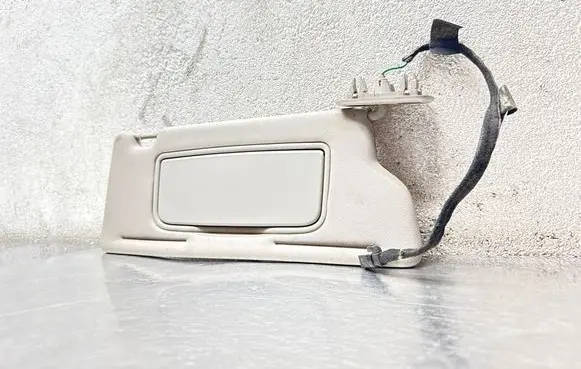 Volvo C70 Sun visor 1385345
