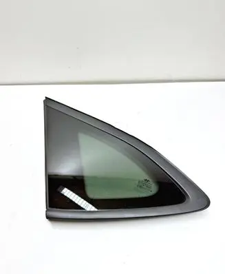 Hyundai Tucson TL Rear side window DOT184AS3M532 E001143 43R000392