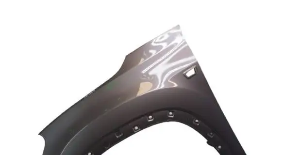 Chevrolet Orlando Fender