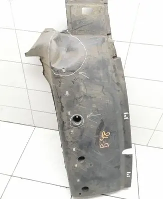 Honda CR-V Trunk boot underbody cover/under tray 71520swwg000