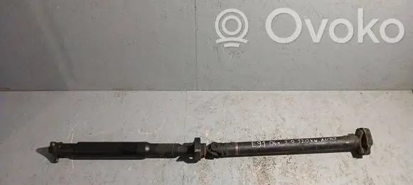 BMW 3 E90 E91 Drive shaft (set) 752733905
