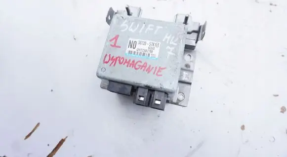 Suzuki Vitara (LY) Engine control unit/module ECU POZOSTAE