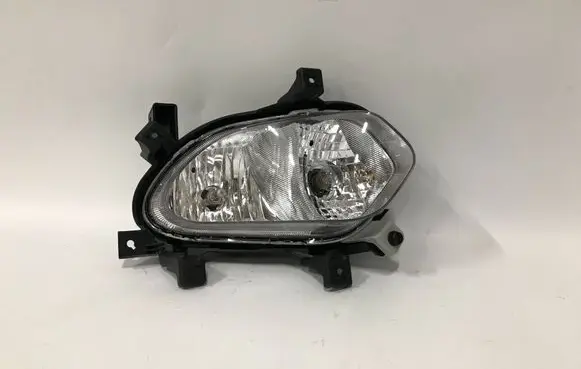 Front fog light