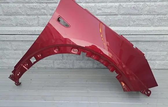Opel Grandland X Fender PPOPLGRDLND