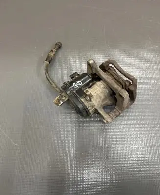 Opel Insignia B Rear brake caliper 557804886 84199612 242980000000