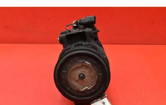 Audi A6 Allroad C5 Air conditioning (A/C) compressor (pump) 4F0260805N