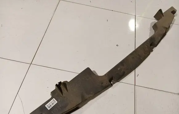 Nissan Almera Tino Front bumper cross member 626634U300