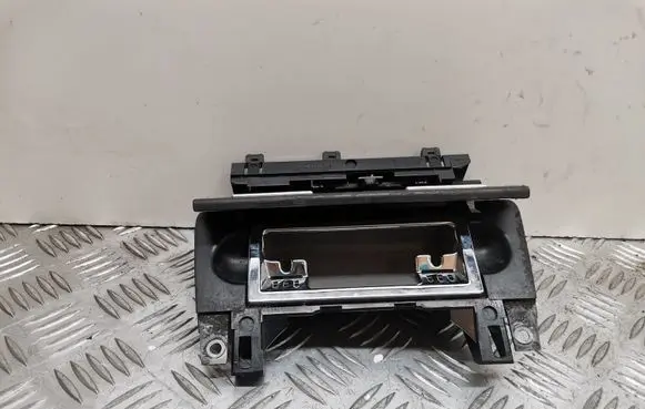Audi A4 S4 B6 8E 8H Ashtray (front) 8E0857951F