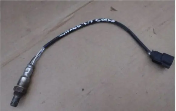 Ford Mustang VI Lambda probe sensor 9G444