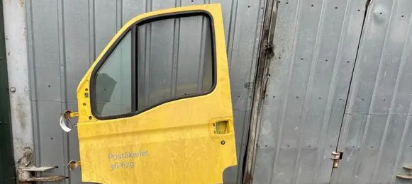 Iveco Daily 35 - 40.10 Front door 99460119