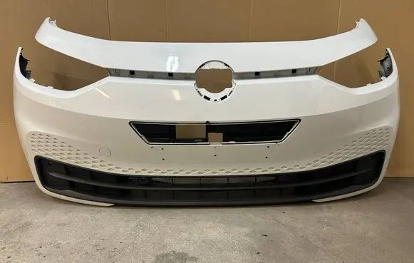 Volkswagen ID.3 Front bumper 10A807221