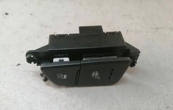 Hyundai i40 Seat heating switch 937303Z060 39R1CB1000 1610202063