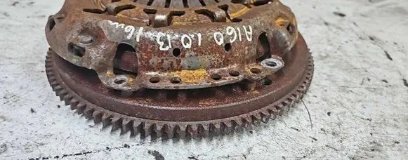 Toyota Aygo AB40 Clutch set kit