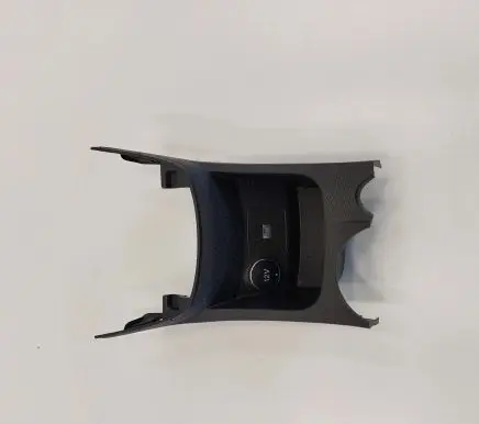 Other center console (tunnel) element