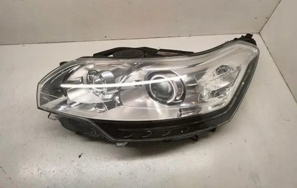 Citroen C5 Headlight/headlamp