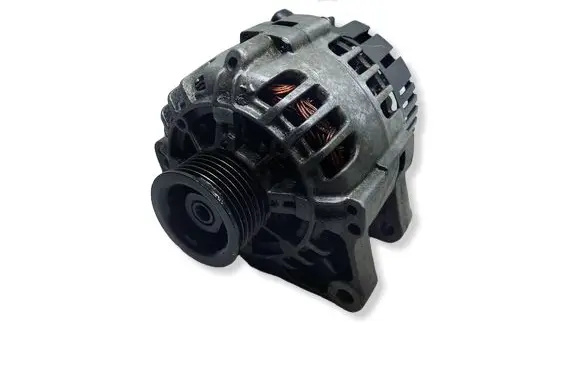Peugeot Partner Generator/alternator 9642880480KASACJ 9642880480 2542489A