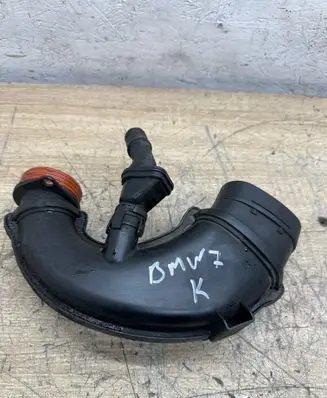 BMW 7 F01 F02 F03 F04 Air intake duct part 7577452 10991210 70329326