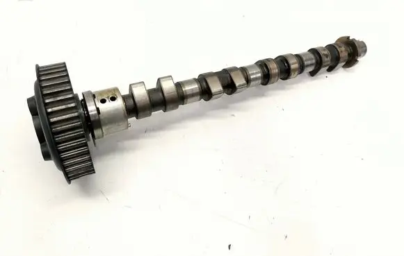 Camshaft