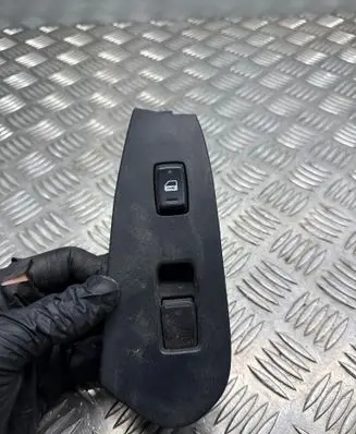 Lexus SC 430 Electric window control switch 