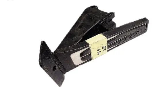 BMW 5 F10 F11 Accelerator throttle pedal 6871053