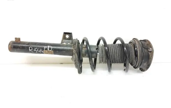 Audi A3 S3 8V Front shock absorber with coil spring 5Q0413023CP 824903009912